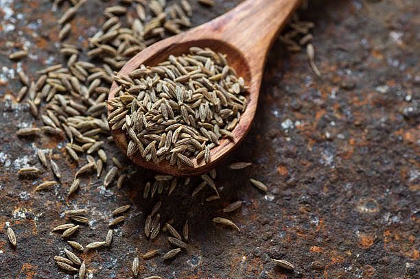 Cummin Seeds 